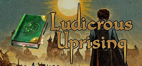 Ludicrous Uprising