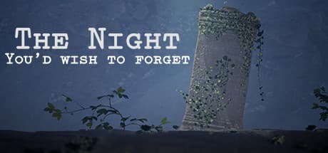 The Night You'd wish to forget