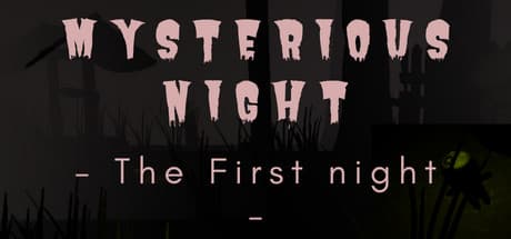 Mysterious Night (The First Night)