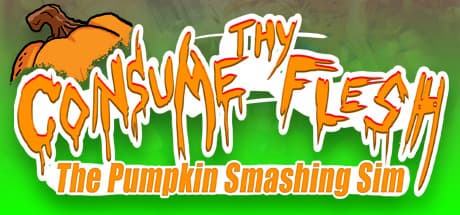 The Pumpkin Smashing Sim