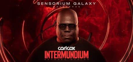 Sensorium Galaxy