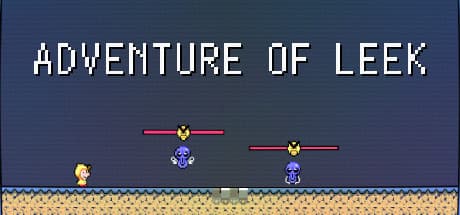 Adventure of Leek