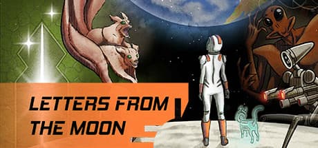 Letters From the Moon