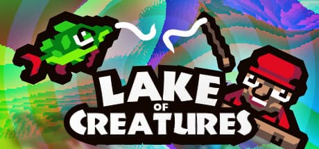 Lake of Creatures