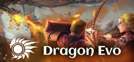 Dragon Evo