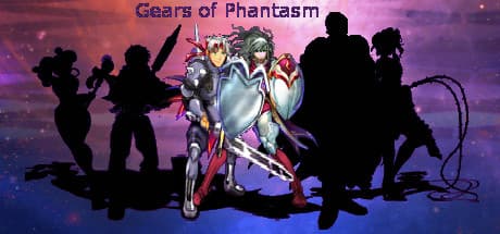Gears of Phantasm: Destiny Tailored(Act I)