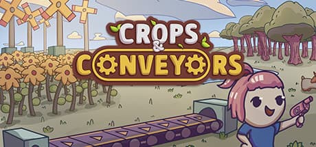 Crops & Conveyors