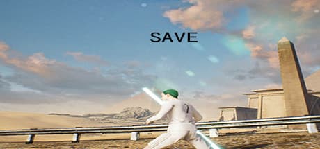 Save拯救