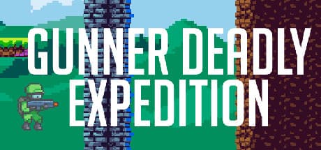 Gunner Deadly Expedition