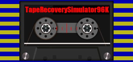 Tape Recovery Simulator 96K