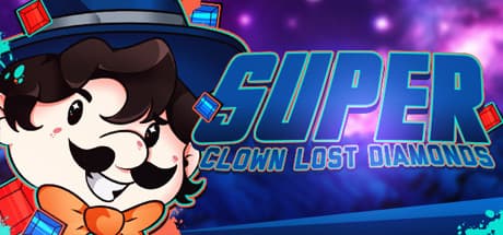 Super Clown: Lost Diamonds
