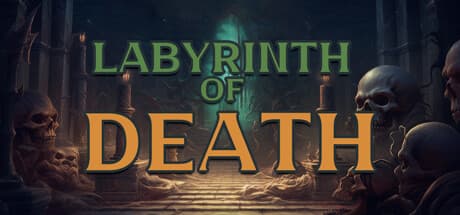 Labyrinth of death