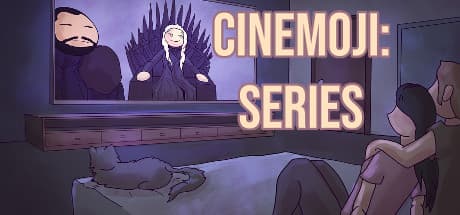 Cinemoji: Series