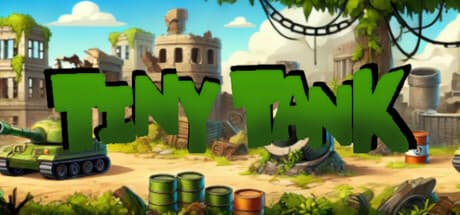 Tiny Tank