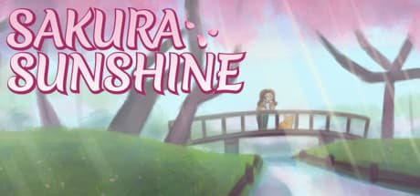 Sakura Sunshine