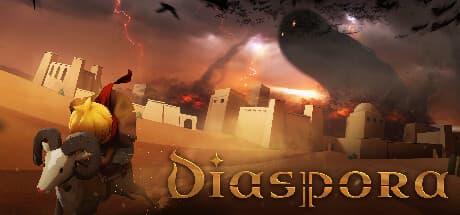 Diaspora