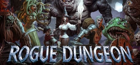 Rogue Dungeon