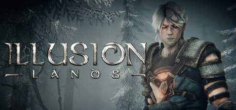Illusion Lands