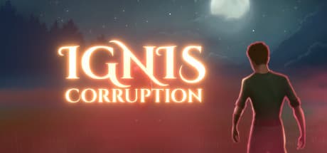Ignis Corruption
