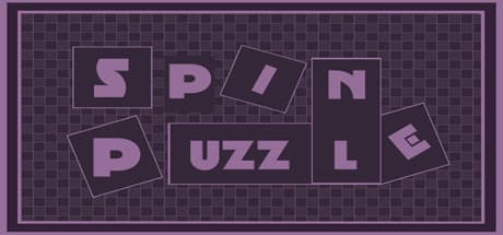 Spin Puzzle