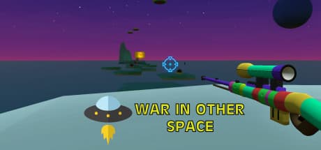 War In Other Space