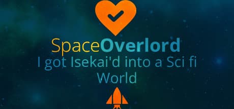 Space Overlord