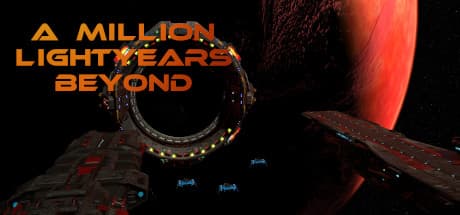A Million Lightyears Beyond