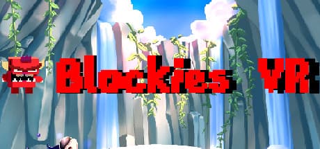 Blockies VR