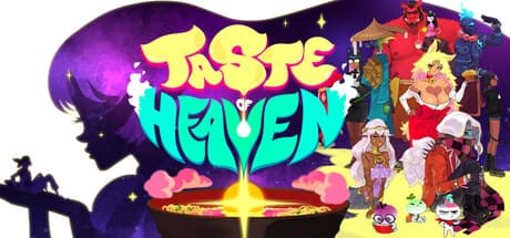 Taste Of Heaven