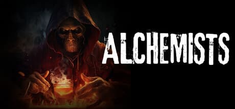 Alchemists