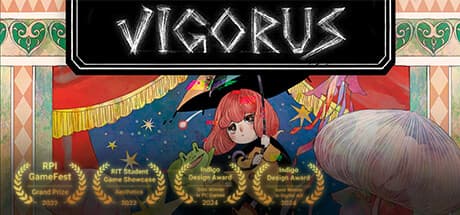 Vigorus