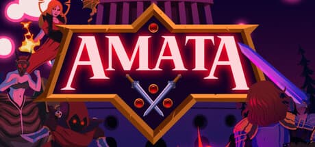 Amata