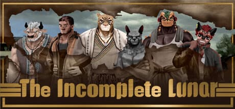 月影待蚀 / The Incomplete Lunar