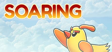 Soaring