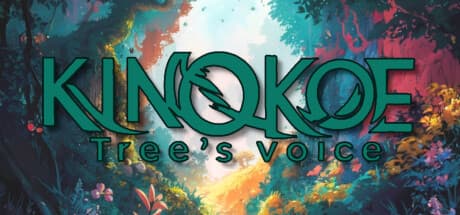 KiNoKoe : Tree's Voice