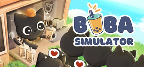 Boba Simulator