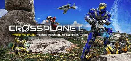CrossPlanet Beta