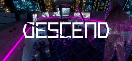 Descend