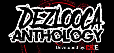 Dezlooca Anthology - Retro Rpg: Rise of the One Winged Phoenix