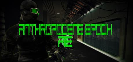 Anthropocene Epoch