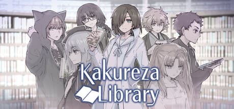 Kakureza Library