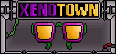XenoTown