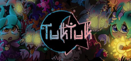 Tuktuk