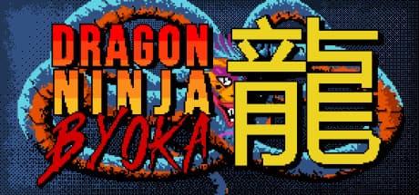 DRAGON NINJA BYOKA