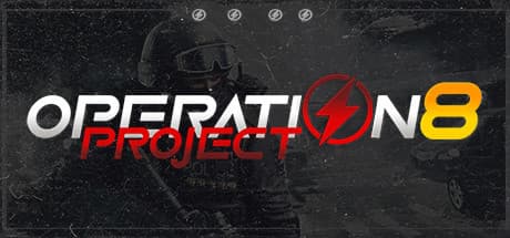 Operation8 Project