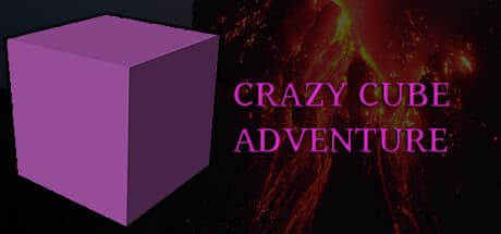 Crazy Cube Adventure