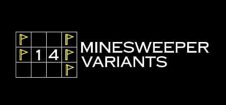 14 Minesweeper Variants