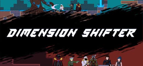 Dimension Shifter