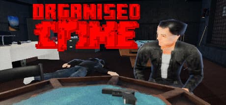 Organised Crime