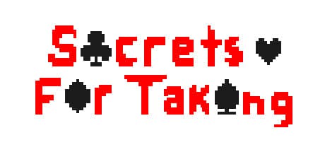 Secrets For Taking